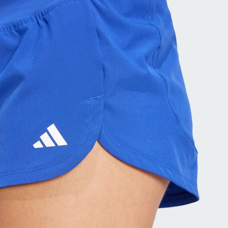 Pacer Woven Stretch Training Maternity Shorts – Umstandsmode