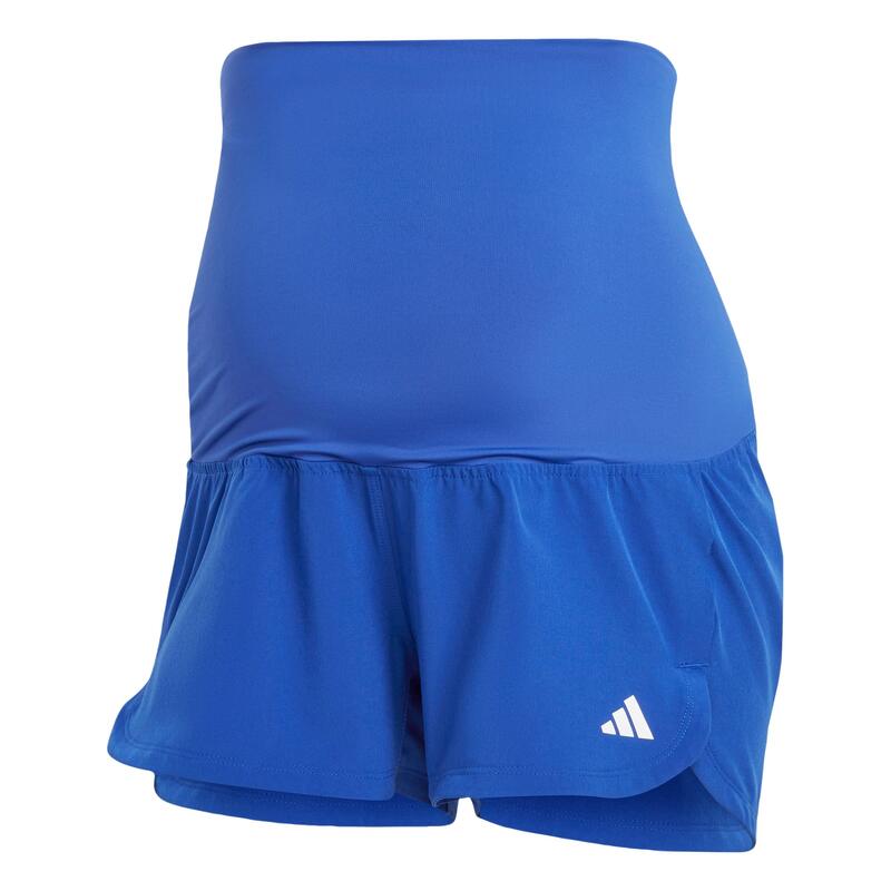 Pacer Woven Stretch Training Zwangerschapsshort