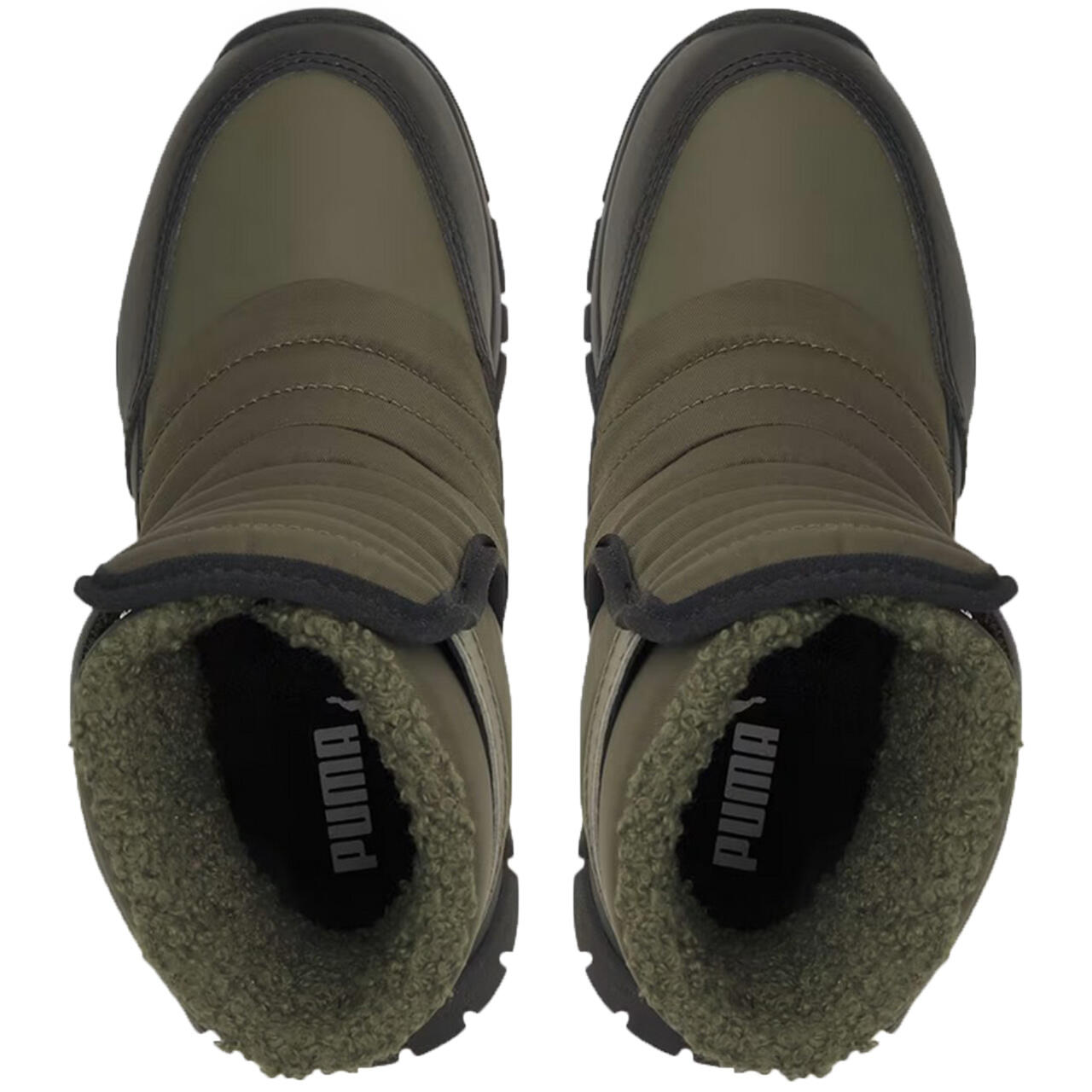 PUMA Sniegowce Nieve Boot WTR AC PS Zapatillas (380745-02) 2/4