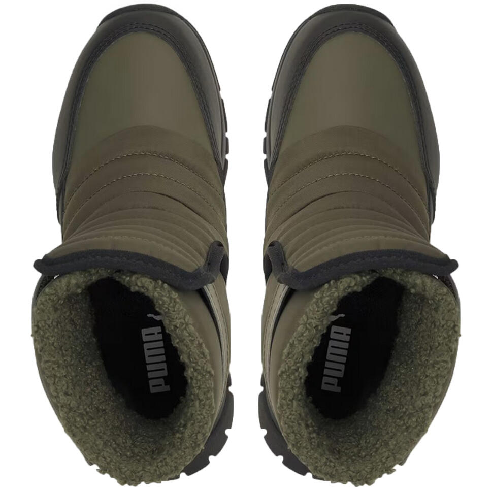 Buty dla dzieci Puma Nieve WTR AC PS