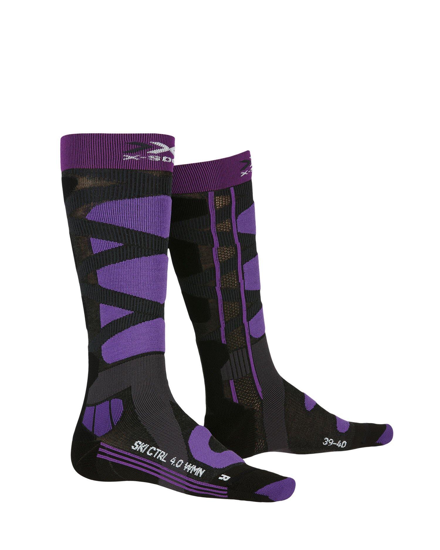X-SOCKS picture