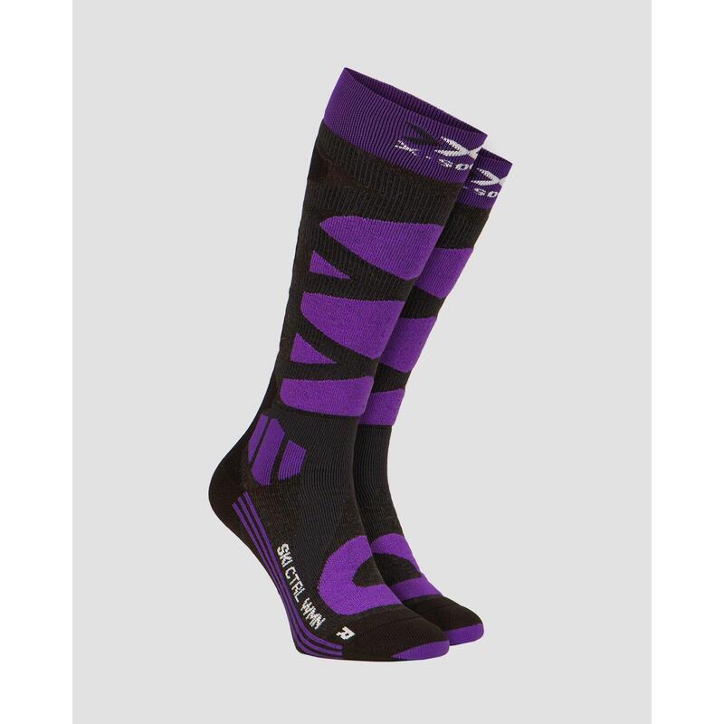 Skarpety X-SOCKS SKI CONTROL WMN 4.0