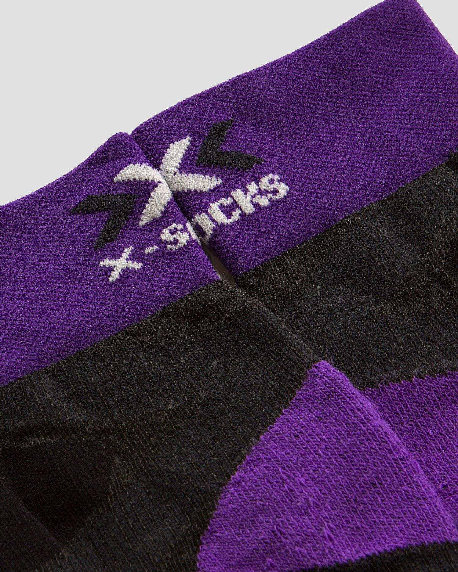 Skarpety X-SOCKS SKI CONTROL WMN 4.0 3/3