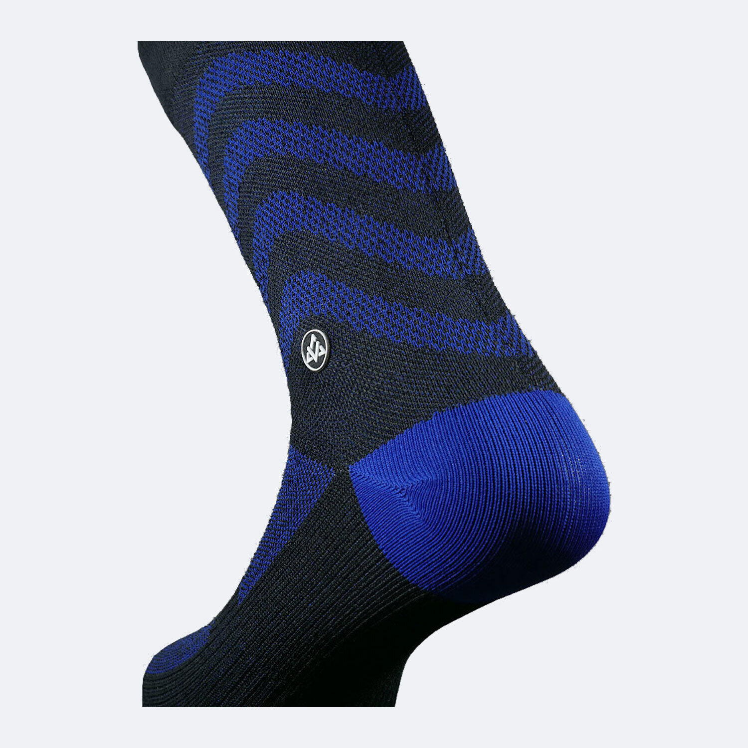 Chaussettes Imperméables ECO-DRY - Vert - à partir de fibres de bambou 3/5