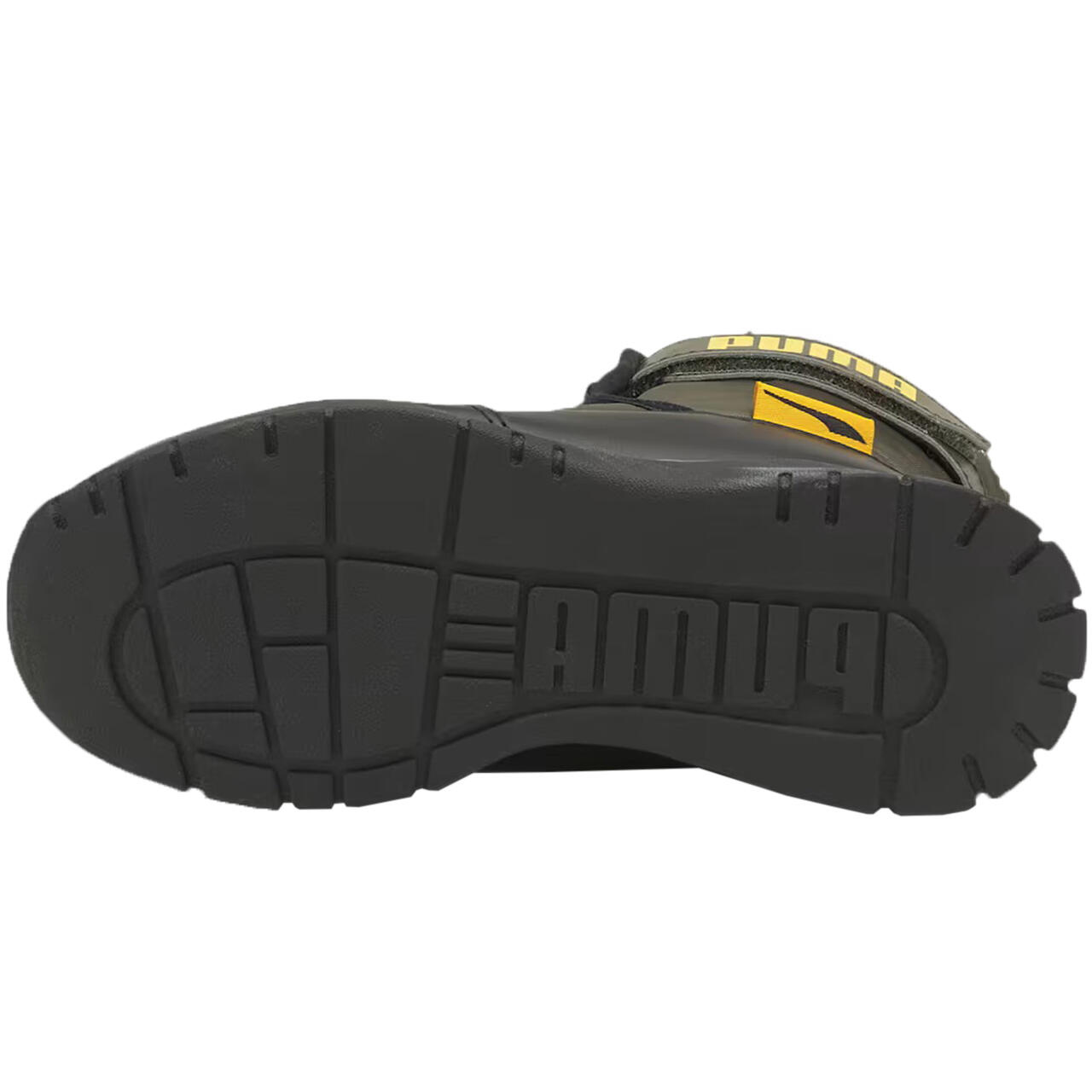 PUMA Sniegowce Nieve Boot WTR AC PS Sneakers (380745-02) 4/4