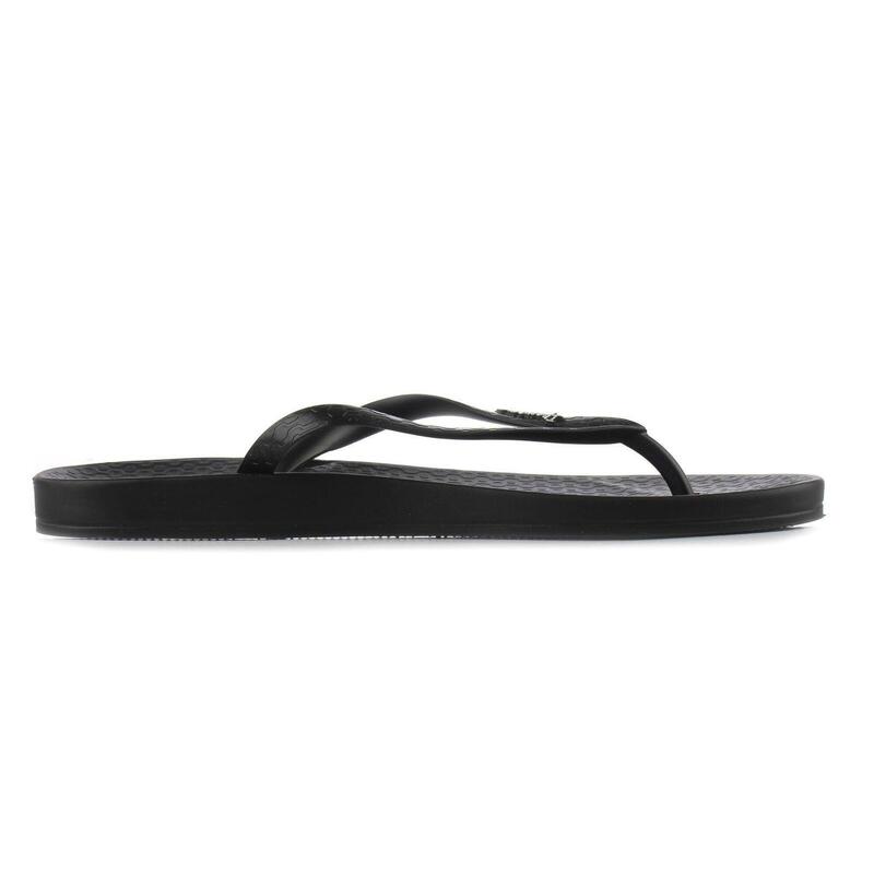 Szandál Ipanema fekete Anatomic Tan