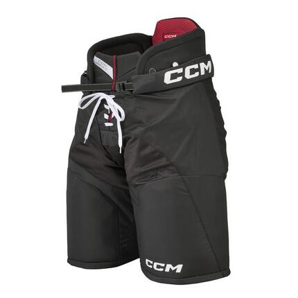 NEXT - Pantalon de hockey sur glace - Adultes - Noir