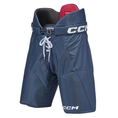 Ijshockeybroek rood kinderen