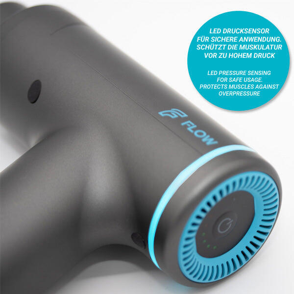 Pistolet de massage Flow MINI