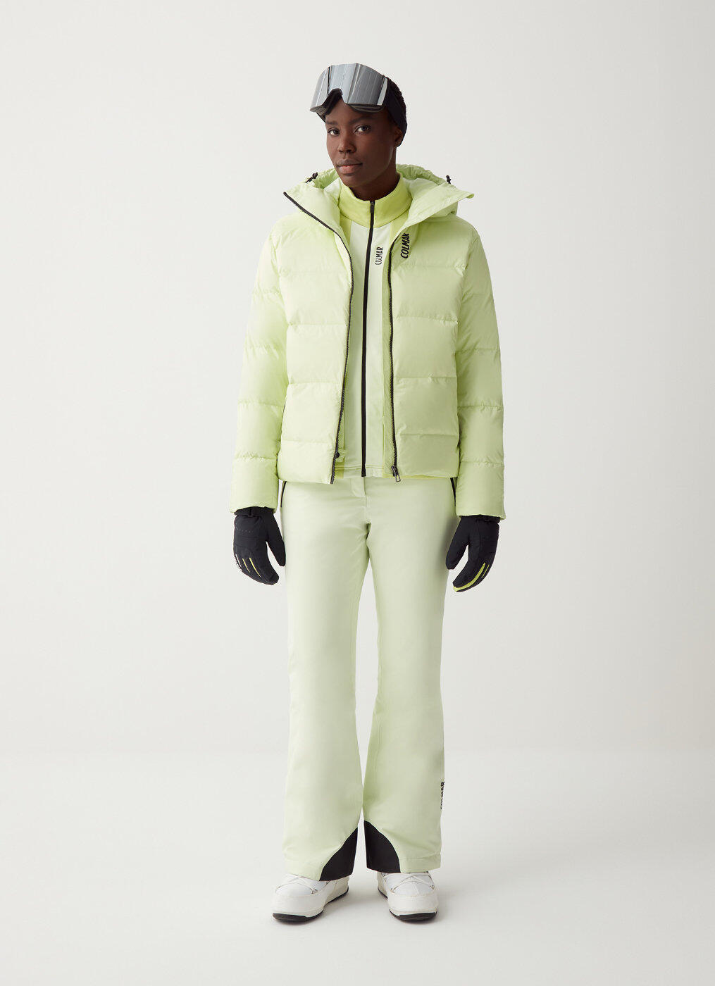 COLMAR Skijacke für Damen 3/3
