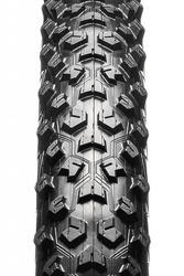 Pneu vtt 29x2.40 ts hutchinson taipan sideskin tubeless ready noir (57-622)