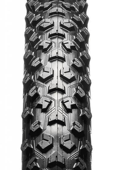 CUBIERTA HUTCHINSON TAIPAN 29x2.25 TUB.READY PLEGA