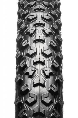 Hutchinson Reifen Taipan TLR MTB 27.5x2.30" 57-584 schwarz Sideskin