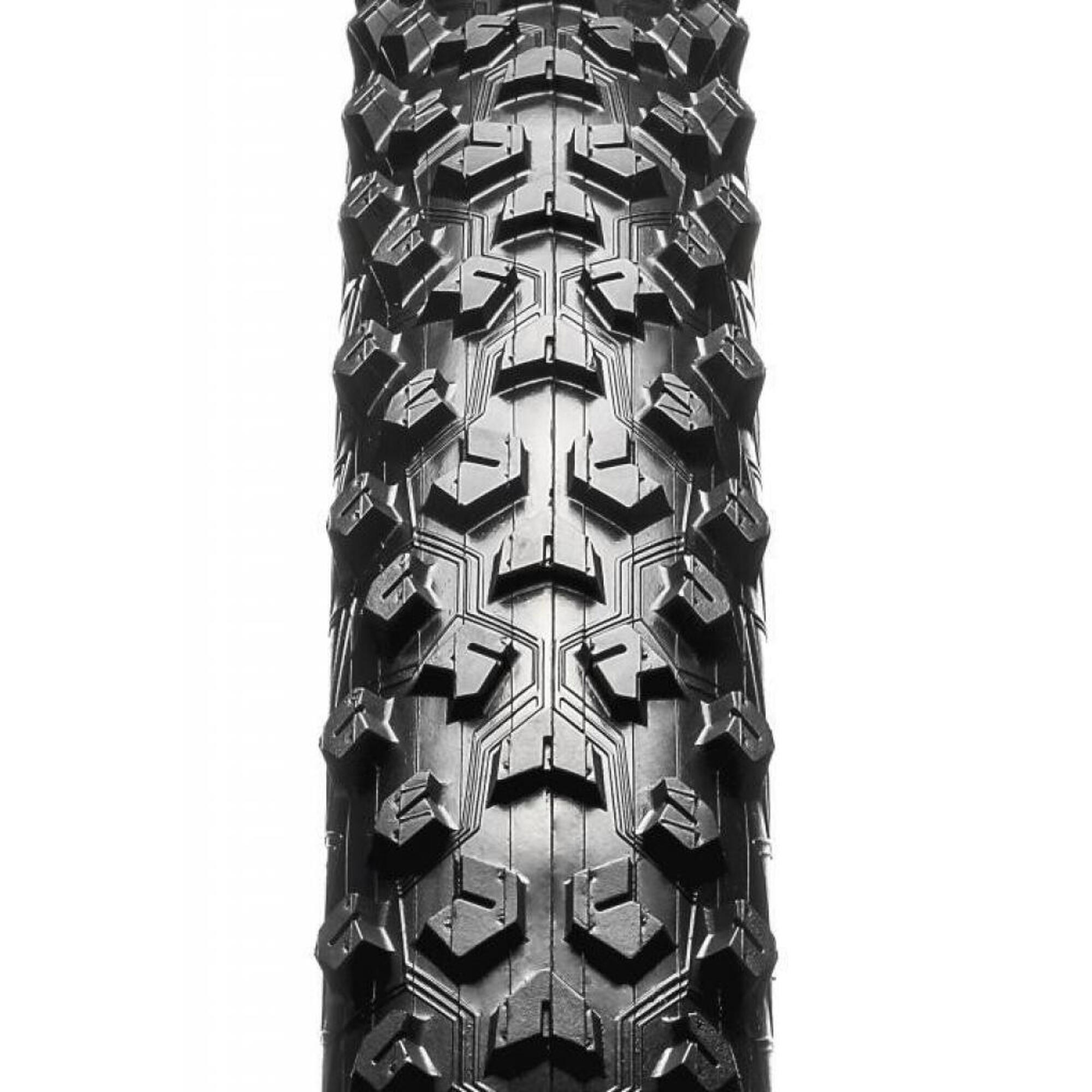 Soft tire Hutchinson Taipan tubeless Ready