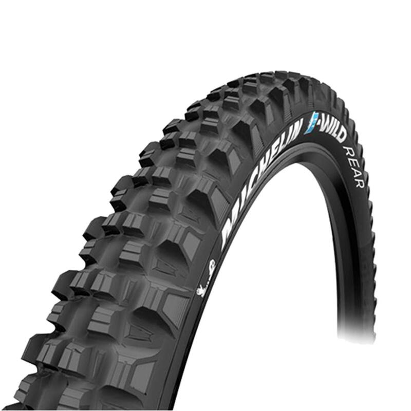 MICHELIN Pneumatico MTB E-Wild anteriore pieghevole, 27.5x2.80" 71-584