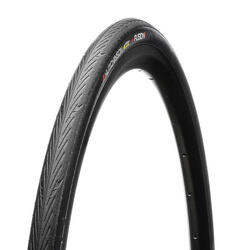 PNEU ROUTE 700X25 TS HUTCHINSON FUSION 5 ALL SEASON ELEVEN STORM TT NOIR