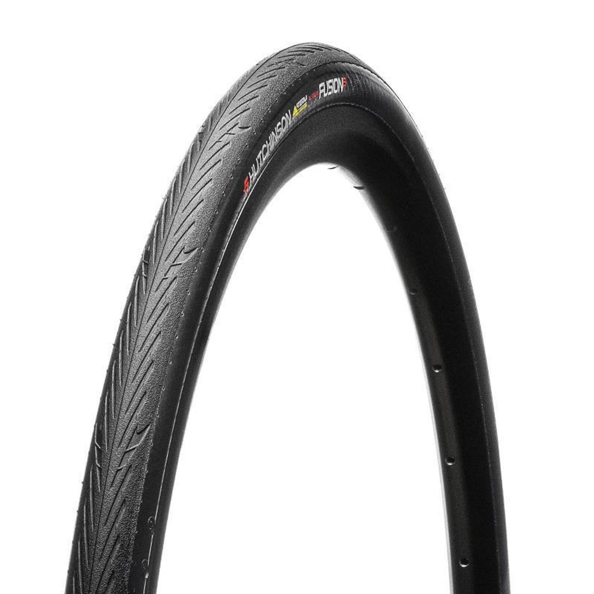 HUTCHINSON FUSION 5 ALL SEASON  TUBELESS READY 700X28 - 3248382072902