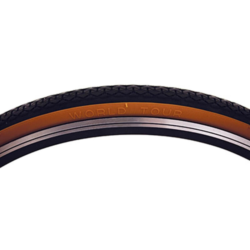 Opona 28" World Tour