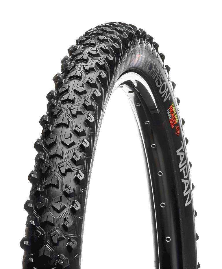 HUTCHINSON Pneumatico per mountain bike Hutchinson taipan hardskin TS tubetype-tubeless rea
