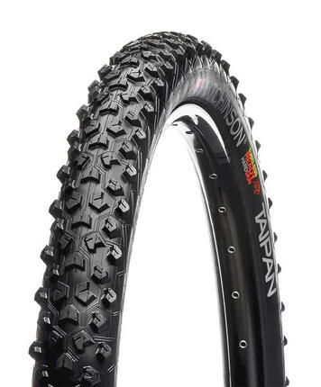 MTB-Reifen Hutchinson taipan hardskin TS tubetype-tubeless ready