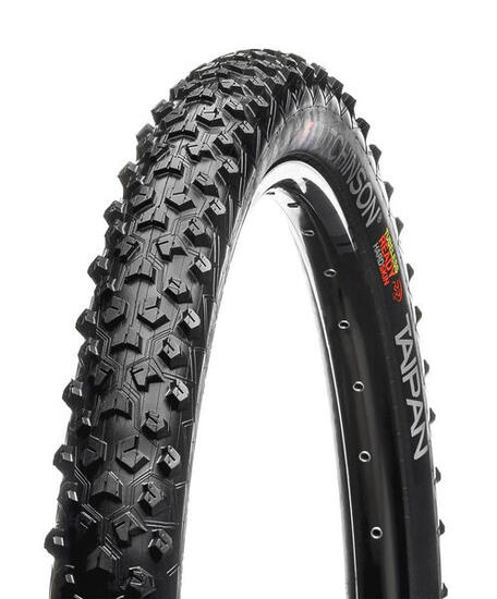 Pneumatico per mountain bike Hutchinson taipan hardskin TS tubetype-tubeless rea
