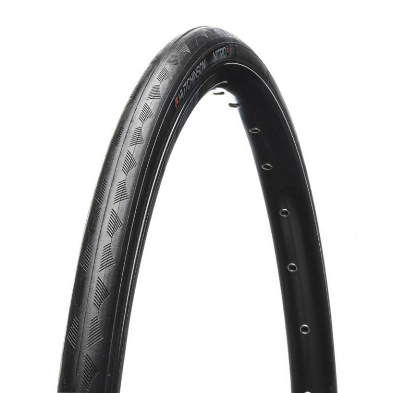 Pneu rigide Hutchinson Nitro 2