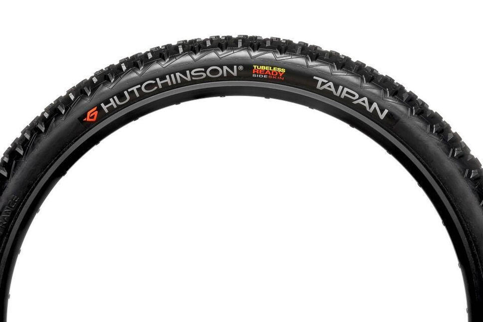 Opona rowerowa zwijana 29x2.1 Hutchinson Taipan Hardskin Tubeless Ready