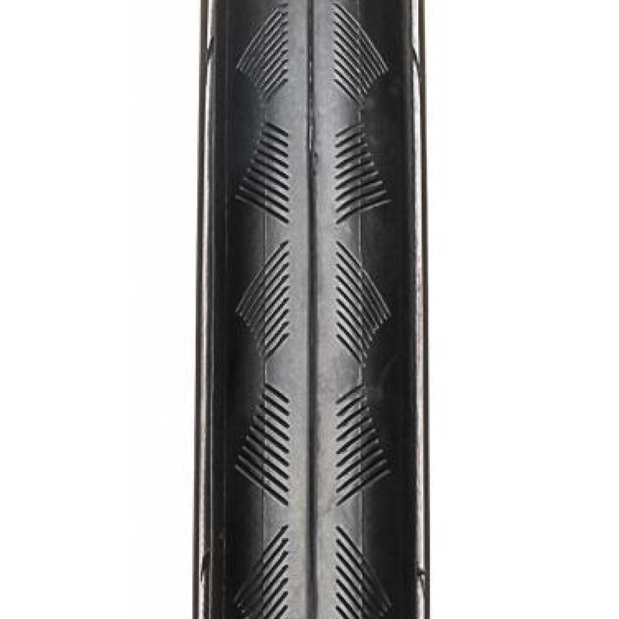 Pneu rigide Hutchinson Nitro 2