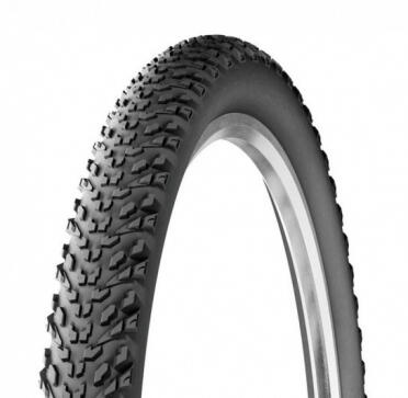 MICHELIN Pneumatico rigido Michelin Country dry 2 TR acces line 26 x 2.00 52-559