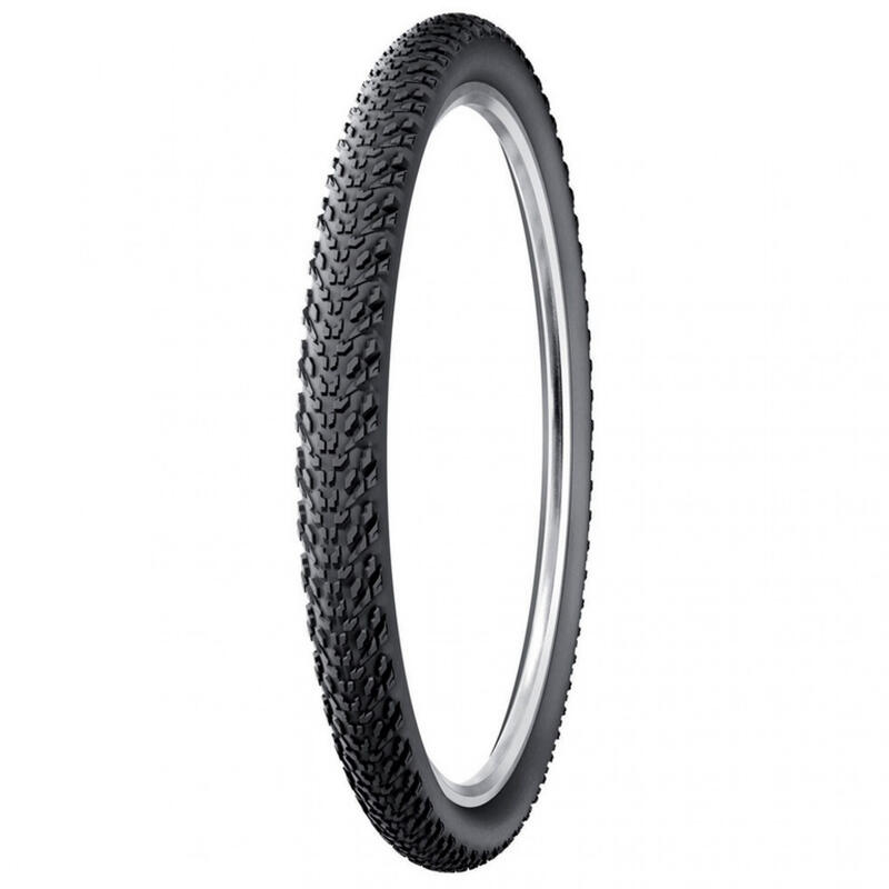Pneu rígido Michelin Country dry 2 TR acces line 26 x 2.00 52-559