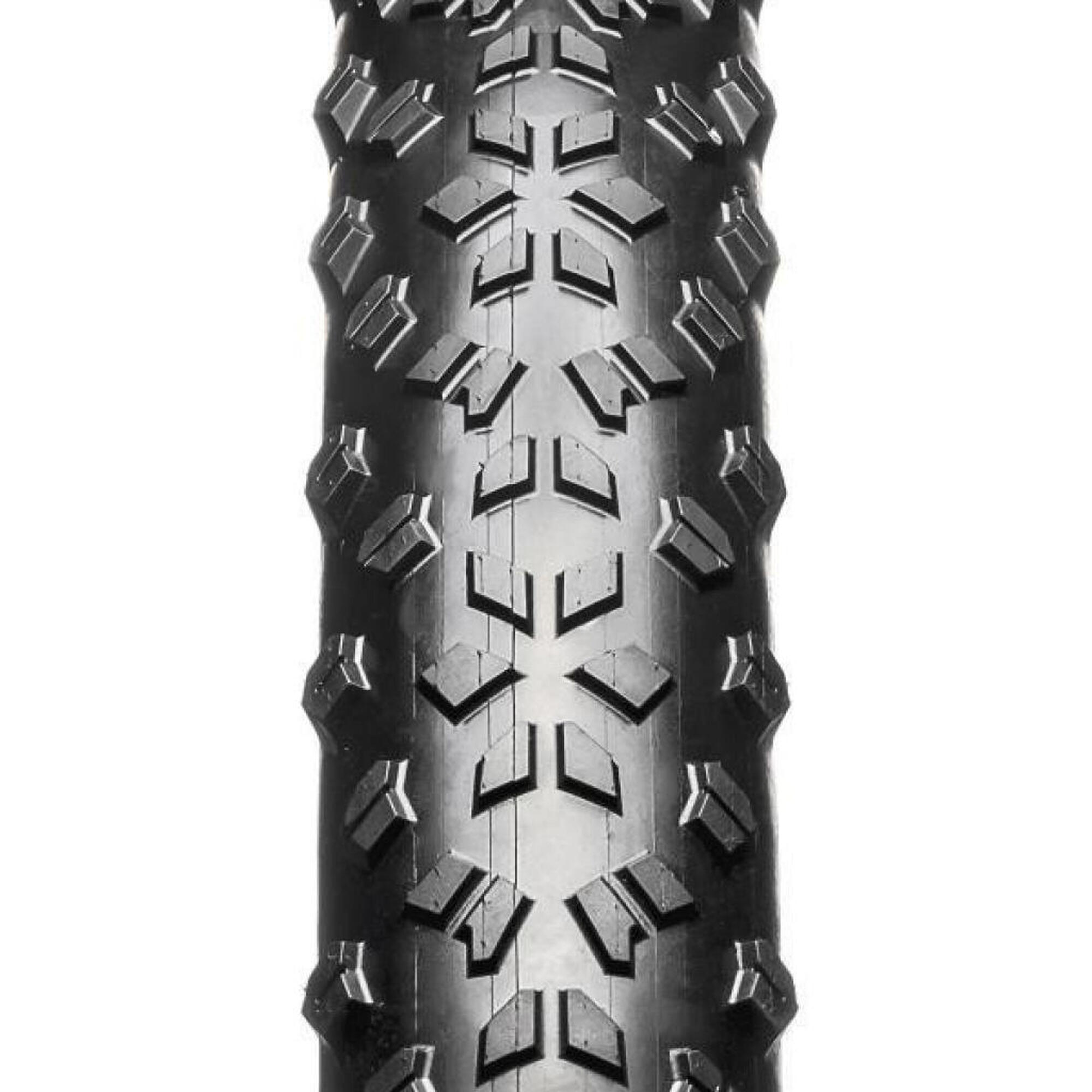 Pneu VTT gravity - vae homologué Hutchinson taipan koloss TR E50