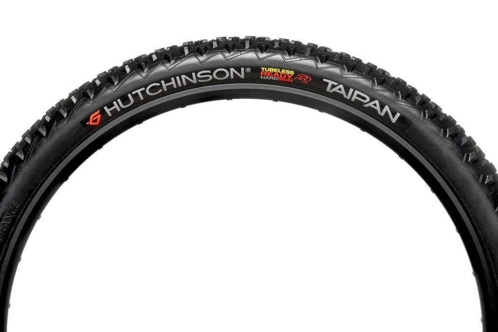 Opona miękka Hutchinson Taipan tubeless Ready 2/3