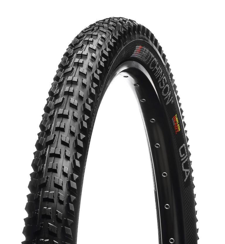 PNEU HUTCHINSON GILA 26x2,1 52-559 TT/TL TS - 3248382067199 - PV701322 - Noir 3/3