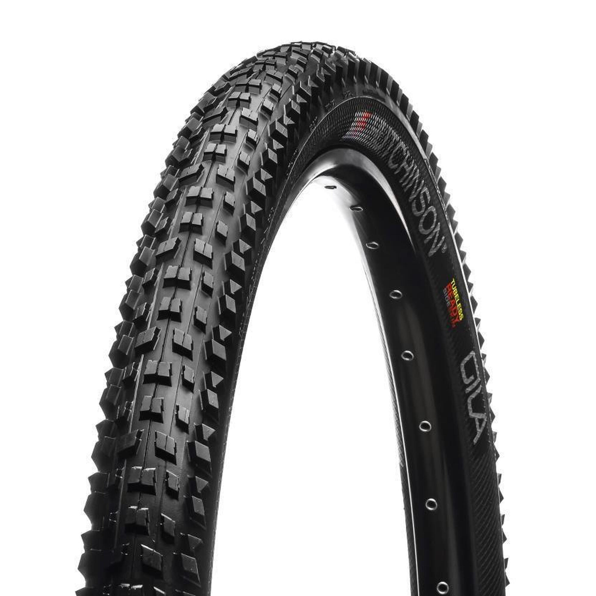 Mtb-Reife Gila