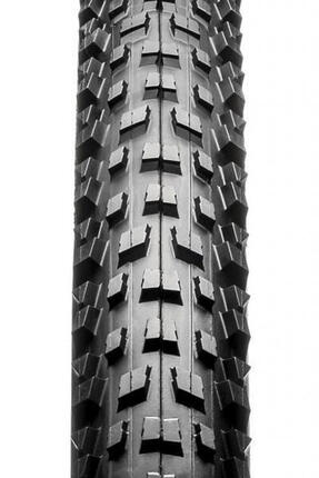 Hutchinson Reifen Gila faltbar 27.5x2.10" 52-584 schwarz,tubeless ready