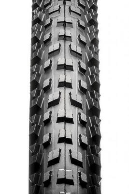 Pneumatico per mountain bike Hutchinson gila TS tubetype-tubeless ready