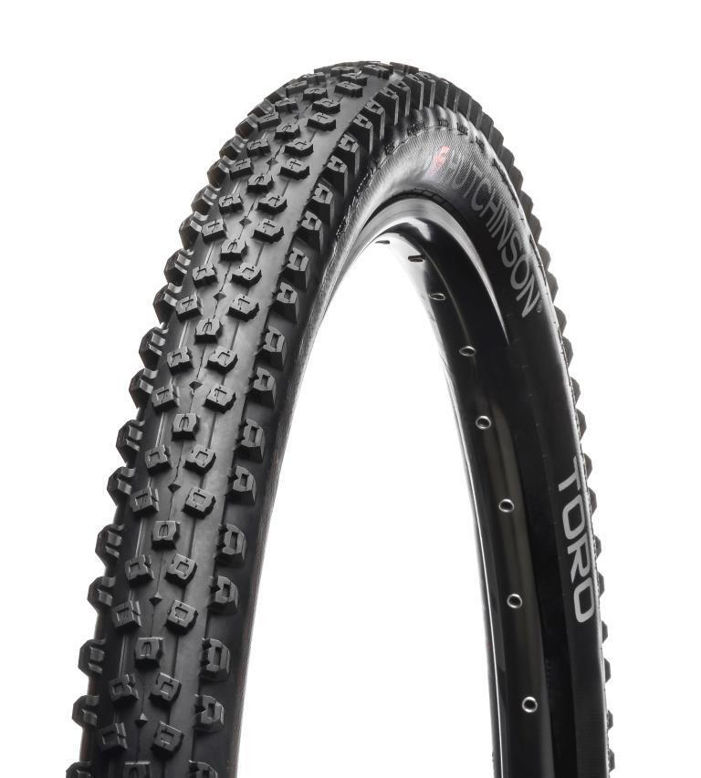 Pneu rigide Hutchinson Toro 3/3