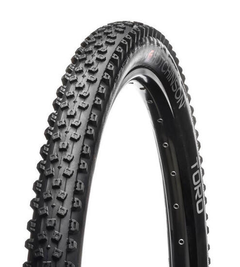 PNEU VTT 26 X 2.15 HUTCHINSON TORO TT NOIR TR (51-559) - 3248382042844