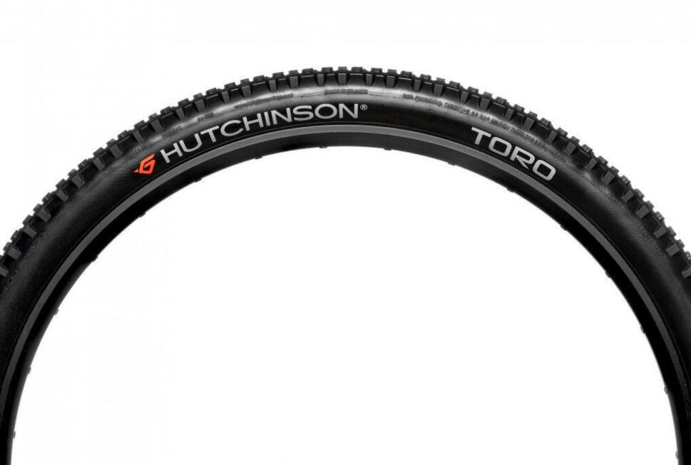 Opona rowerowa zwijana 26x2.25 Hutchinson Toro Tubetype