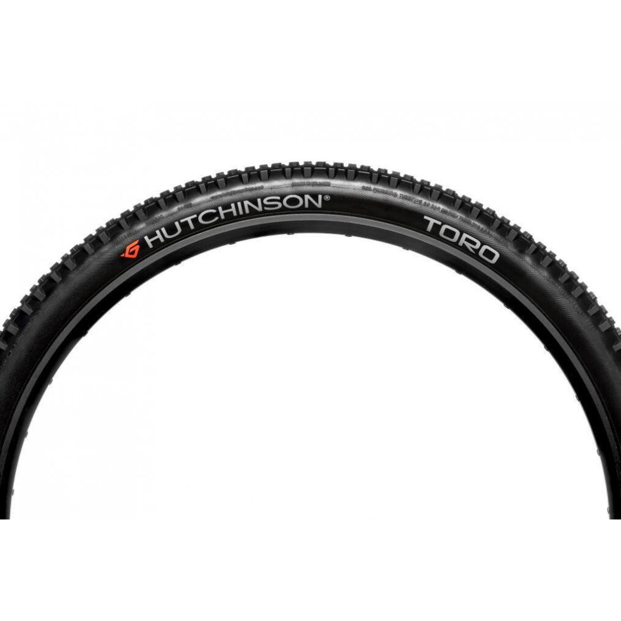 Pneu vtt 27.5 hutchinson toro sale