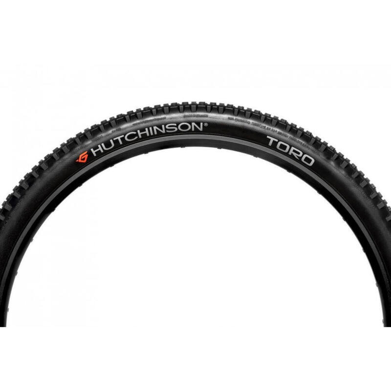 Pneu vtt 27.5 x 2.10 hutchinson toro noir tr (52-584)