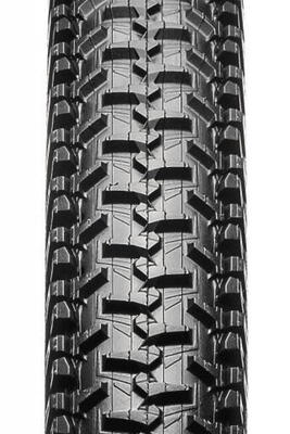 Zachte band hutchinson python 2 tubeless ready