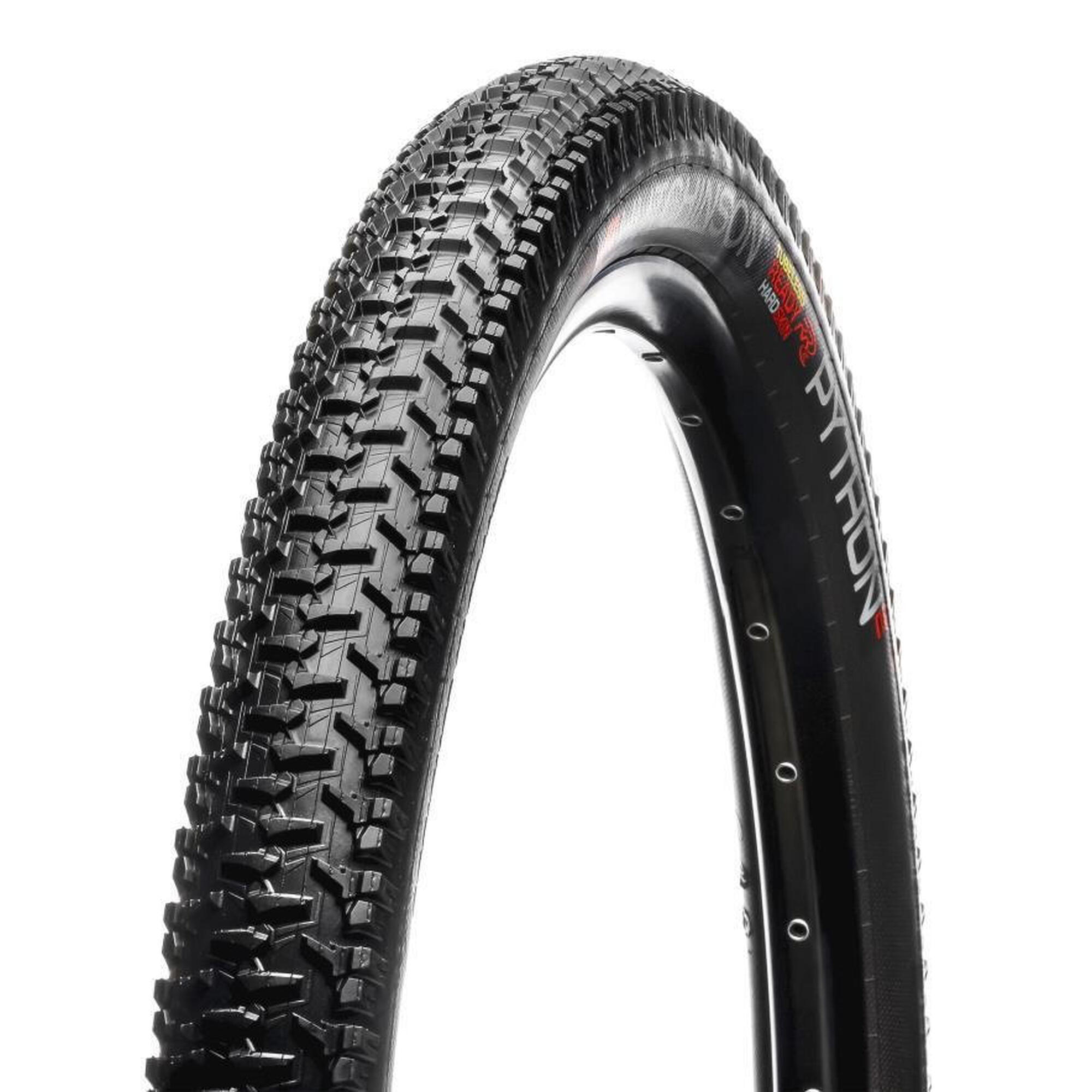 Cubierta Tubeless Ready 29x2,25/ETRTO 54-622 TPI 66 HUTCHINSON Python 2