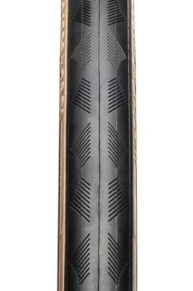 Opona rowerowa zwijana 700x28 Hutchinson Nitro 2 Tubetype