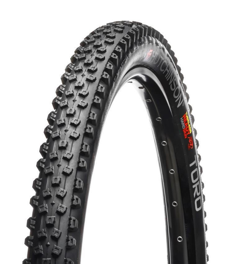 Neumático blando Hutchinson Toro 2x2,25 tubeless 3/3