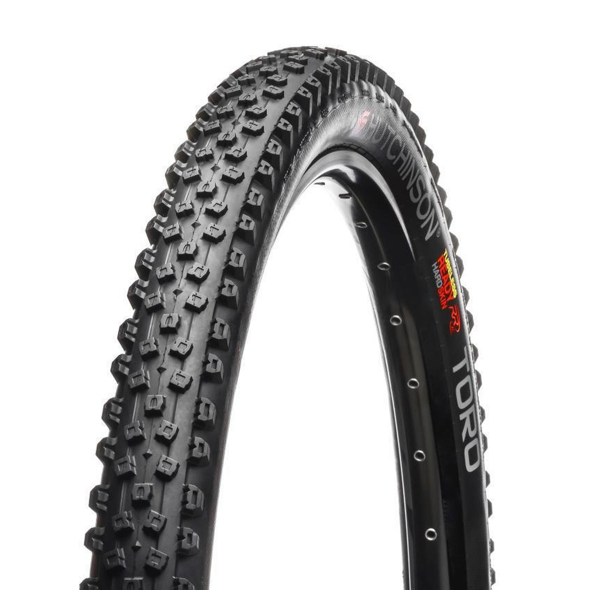 Pneu souple Hutchinson Toro 2x2,25 tubeless