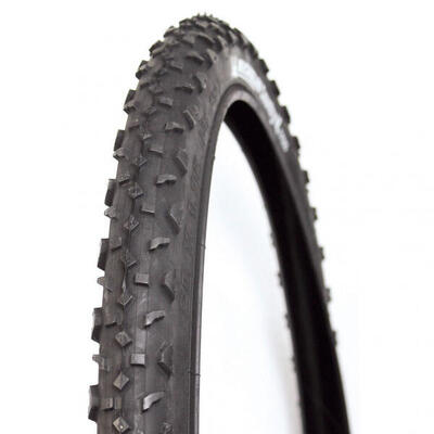 Michelin country cross mtb tyre - 26x1.95 wire