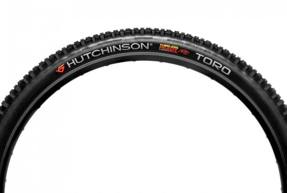 Opona miękka Hutchinson Toro 2x2,25 tubeless