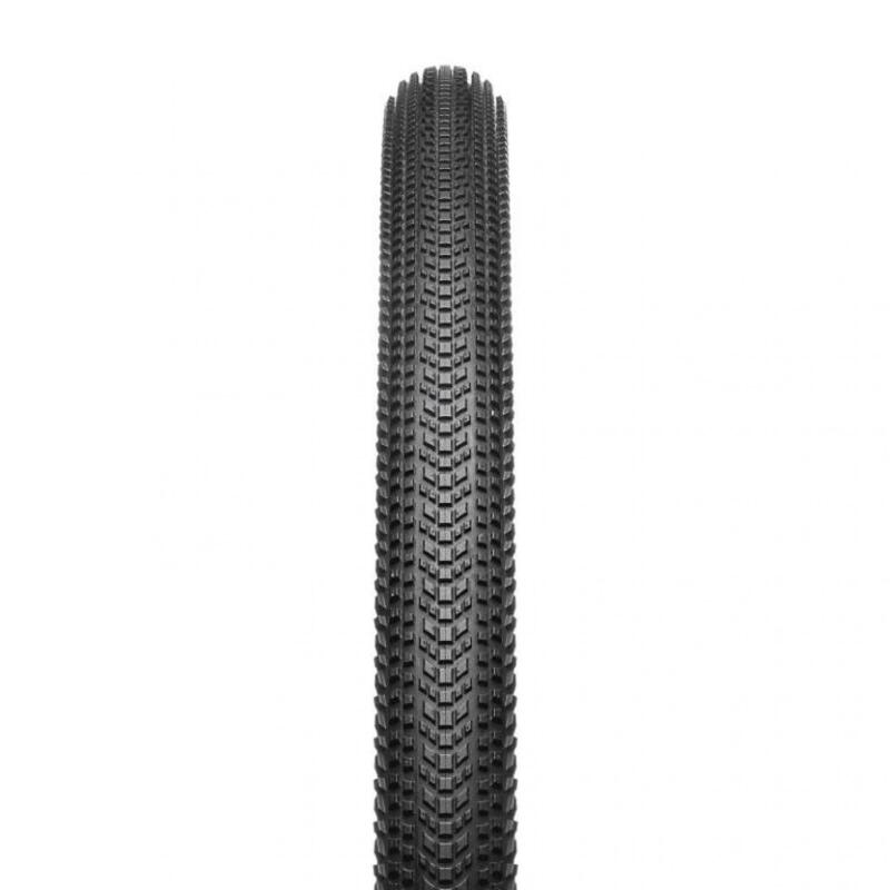 Pneu gravel Touareg - Tubeless Ready - 700x40 - noir