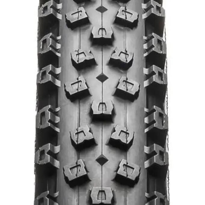 Rigid tire Hutchinson Toro